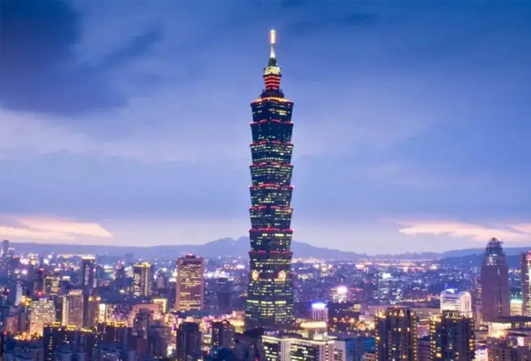 中國臺灣發(fā)生6.6級地震，臺積電、聯電等半導體廠部分機臺受影響