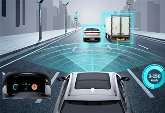 比亞迪、NVIDIA官宣聯手：全球性能最高車規(guī)芯片將上車比亞迪
