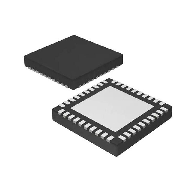 MPS MPQ4272 MPQ4272GVE 36V、3A 雙通道降壓變換器