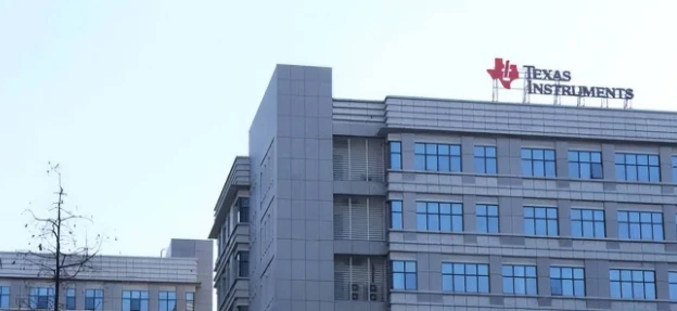 TI芯片大反轉！100元跌到20元！