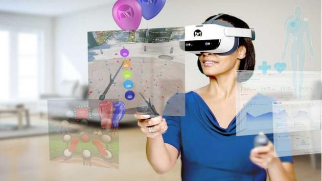 IDC：Q1全球VR頭顯出貨356.3萬(wàn)臺(tái)，Oculus份額占全球VR市場(chǎng)達(dá)90%