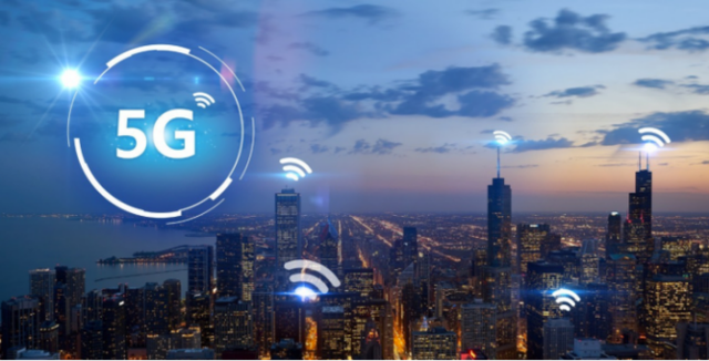 2022年5G基站累計(jì)建成開(kāi)通185.4萬(wàn)個(gè)，5G移動(dòng)用戶超4.5億戶