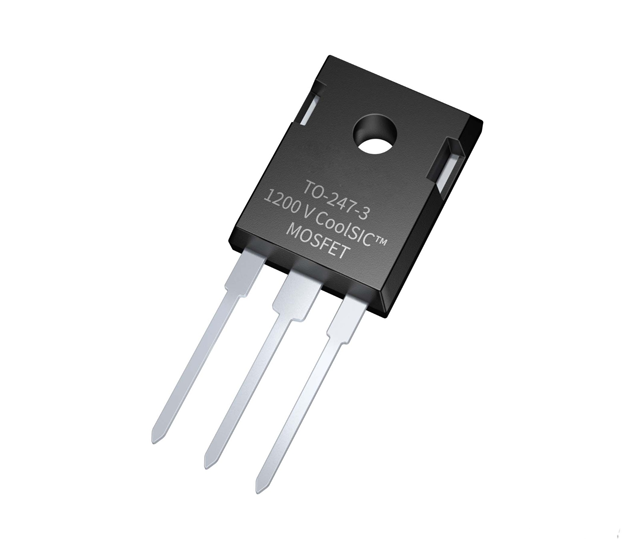 供求TO247-3封裝 IMW120R007M1H、IMW120R007M1HXKSA1溝槽型碳化硅MOSFET