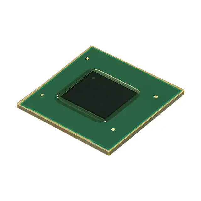 Arm處理器  4核，64位 MIMX8MQ6CVAHZAB i.MX8MQ 微處理器