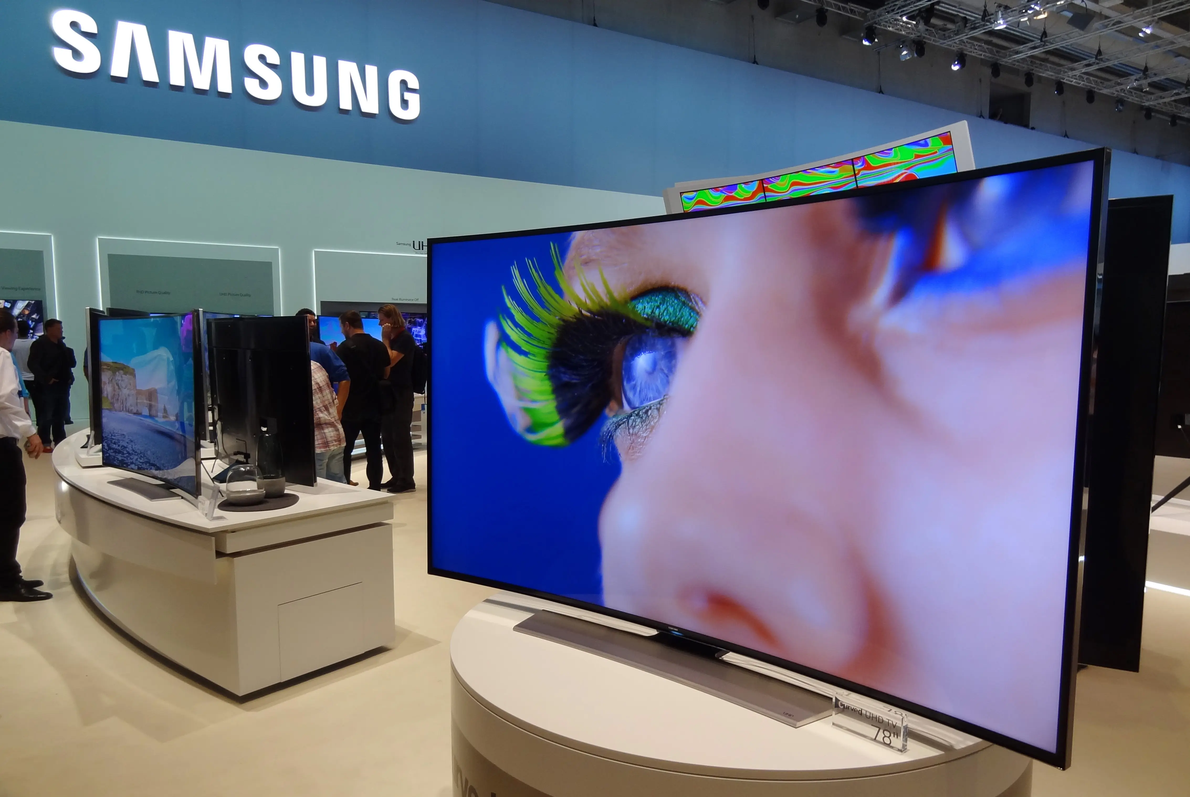 三星顯示：相比OLED，Micro LED面板更適合AR設(shè)備