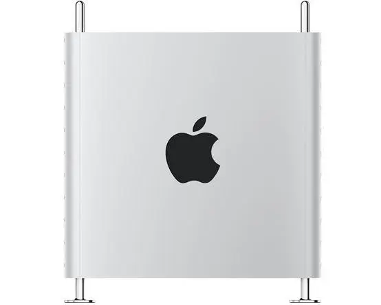 蘋果正測試全新M系列芯片Mac Pro：24核CPU、76核GPU、192GB內(nèi)存