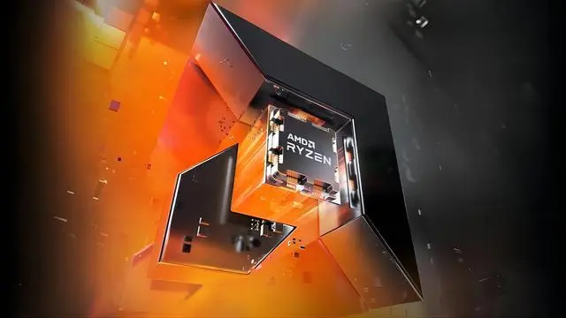 AMD Ryzen 7000 X3D處理器明年亮相，將會有8/12/16核三個版本
