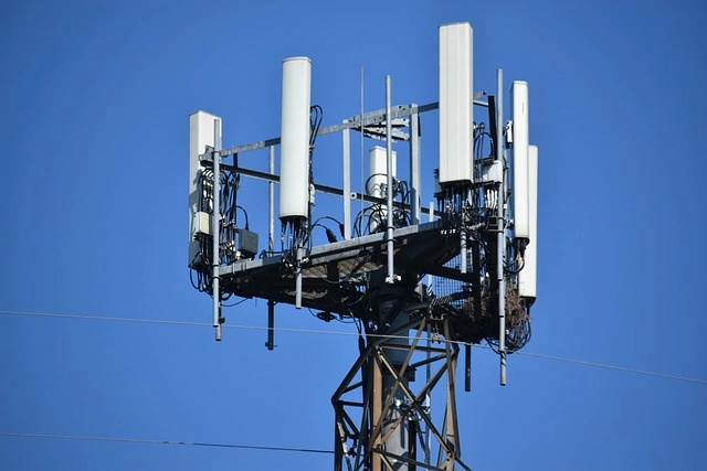山西率先完成農(nóng)村 5G 網(wǎng)絡(luò)點亮任務(wù)，平均速率超 300Mbps