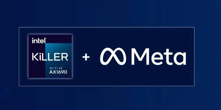英特爾與Meta合作，Quest VR頭顯可直接與電腦Wi-Fi芯片連接