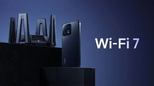 小米CEO解讀Wi-Fi 7：手機行業(yè)巨大升級，更高速、更穩(wěn)定、更低延時