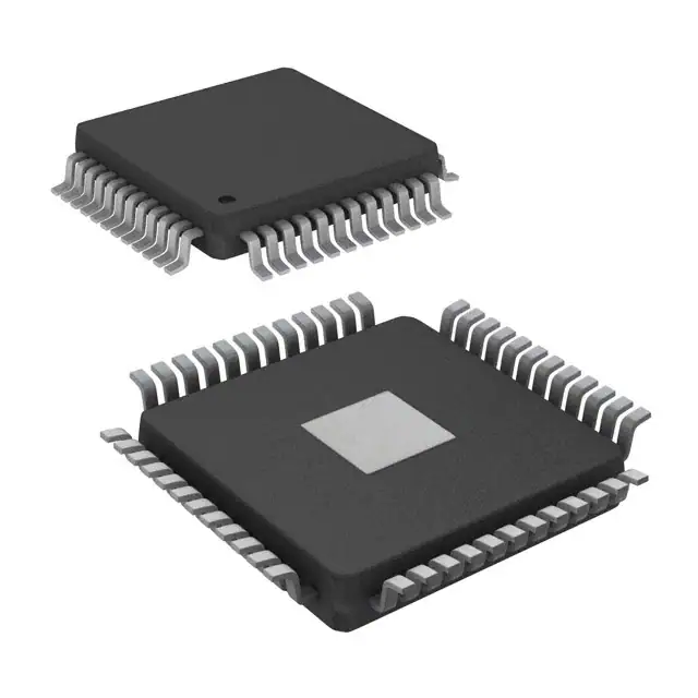 電源管理 MFS2613AMDA2AD/MFS2613AMDA3AD 安全SBC，低功耗，滿足ASIL D安全等級