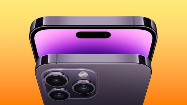 蘋果iPhone 15將首次采用28nm OLED驅動芯片，有望提升續(xù)航.png