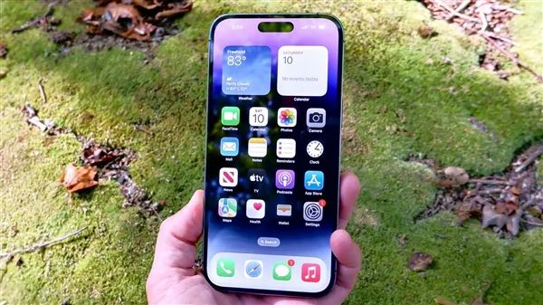 頂配版獨(dú)占！iPhone15 Pro Max影像升級：系蘋果史上首次