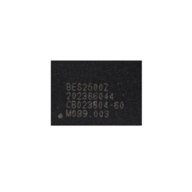 恒玄新一代藍(lán)牙音頻SoC BES2500Z-80、BES2500YP-60 支持藍(lán)牙5.2