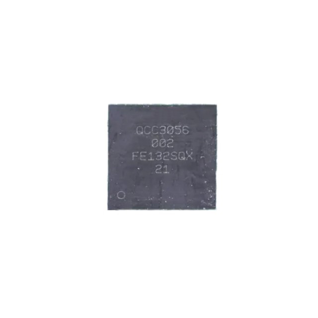 高通 QCC3056 藍牙音頻SoC 藍牙5.2 超低功耗、單芯片解決方案