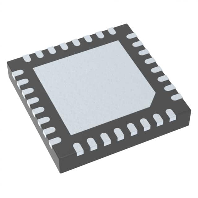 【ADI/亞德諾】ADM1278-2ACPZ-RL熱插拔控制器，內(nèi)置 PMBus 接口。