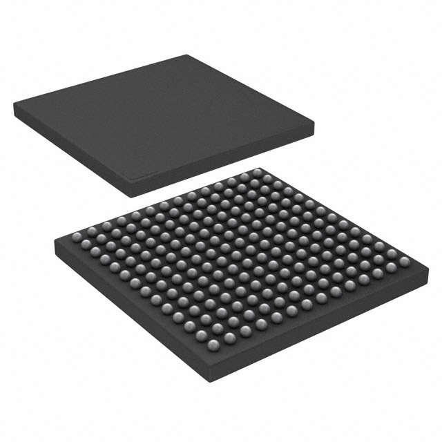 （供應(yīng)，回收）Xilinx FPGA XC7S15-1FTGB196C Spartan?-7 現(xiàn)場(chǎng)可編程門陣列