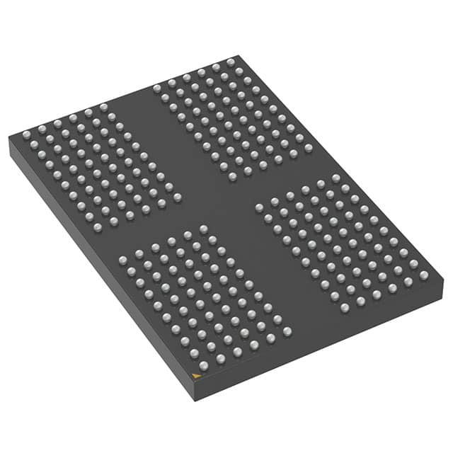 LPDDR4內(nèi)存芯片 MT53E512M32D1ZW-046 AUT:B、MT53E512M32D1ZW-046 AIT:B 動態(tài)隨機(jī)存取存儲器