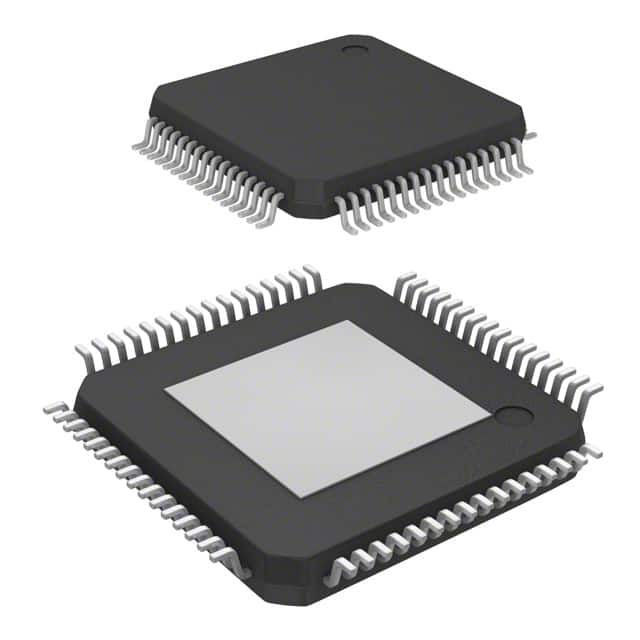 32位工業(yè)MCU XMC4200-F64K256 BA、XMC4200-F64F256 BA 基于ARM Cortex-M4處理器內(nèi)核