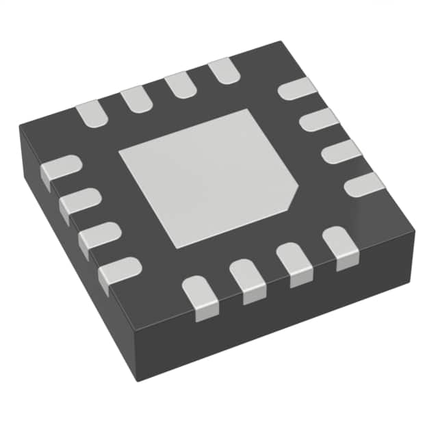 【供求汽車IC】TPS62152AQRGTRQ1 3V 到 17V  1A降壓開關穩(wěn)壓器 16-VFQFN