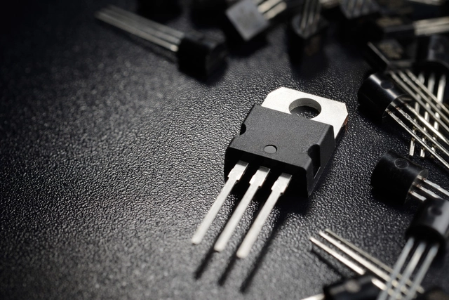 高價回收功率 MOSFET，回收車規(guī)級MOSFET，回收N-通道功率MOSFET，回收MOSFET-陣列