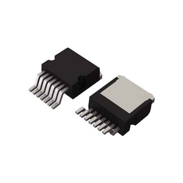 供應(yīng)（1200V, 24A）SCT4062KW7HRTL 7引腳SMD, 溝槽結(jié)構(gòu) 車(chē)載SiC-MOSFET