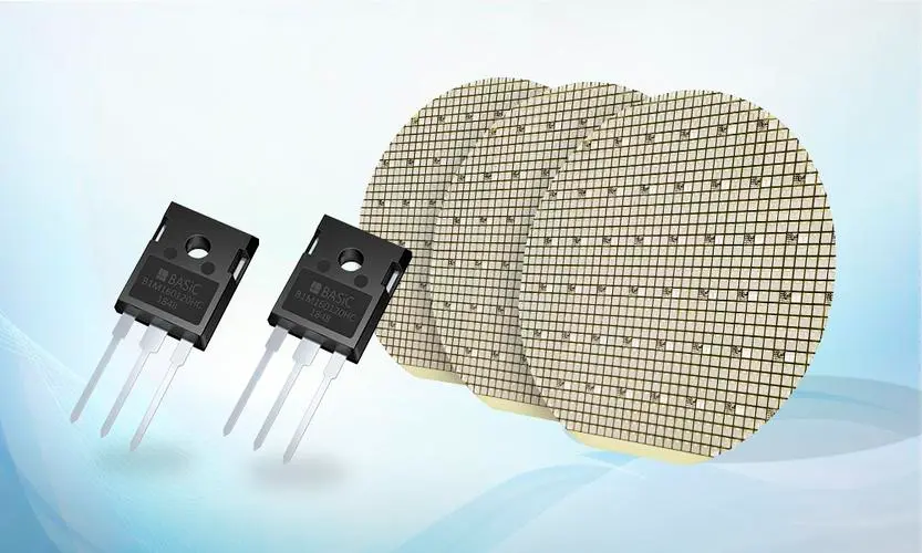 誠信回收碳化硅MOSFET，回收SiC功率MOSFET，回收IGBT晶體管，回收車載MOSFET