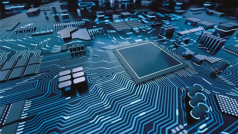 收購 ADI 模數(shù)轉(zhuǎn)換器、Maxim 射頻模塊、Microchip 收發(fā)器