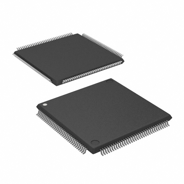 回收閃存MCU TMS5701224CPGEQQ1 16/32位微控制器，Cortex R4F，通過Q100車規(guī)認(rèn)證