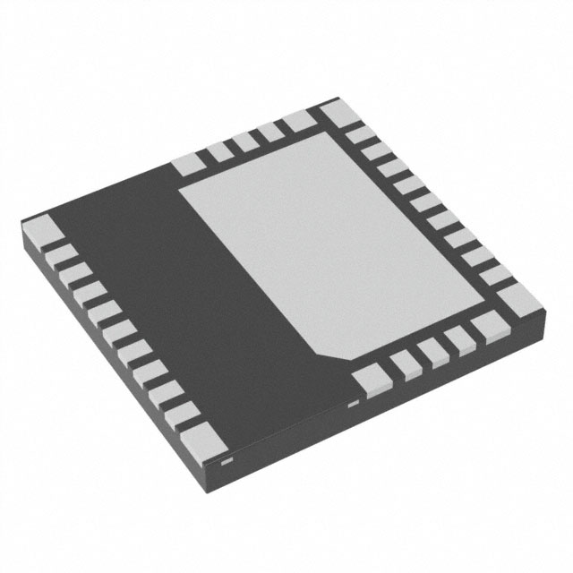 供應(yīng)，回收（TI）LMG3410R070RWHR 600V 70mΩ GaN，帶集成驅(qū)動(dòng)器和保護(hù)功能