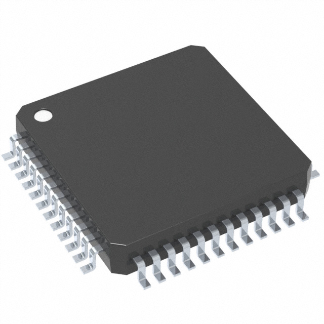 (供應，回收）低功耗 MSP430FR2675TPTR 16 位微控制器 IC，48-LQFP