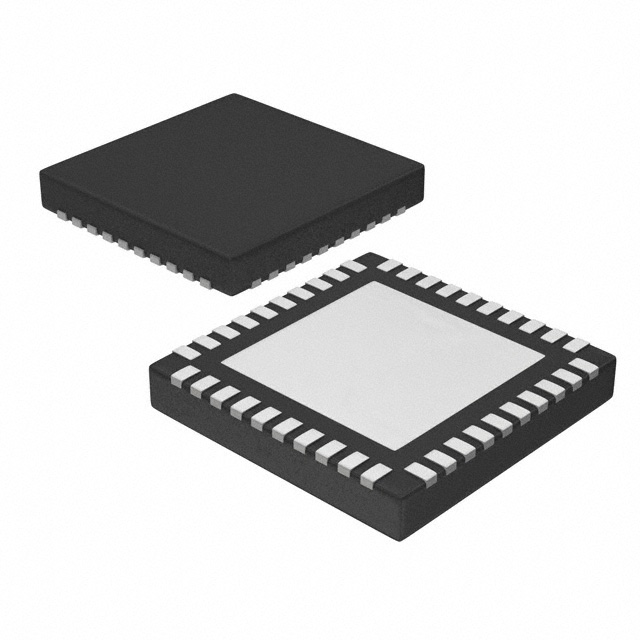 供應，回收 （TI） MSP430FR2475TRHAR 混合信號微控制器，40-VQFN