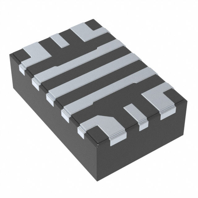 （TI/德州儀器） TPS62816QWRWYRQ1 汽車類 2.75V 至 6V、6A 降壓轉(zhuǎn)換器 9VQFN