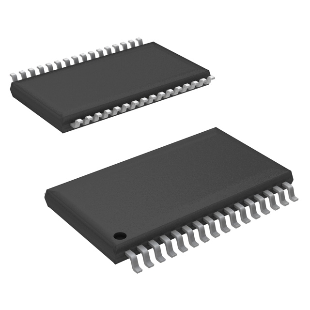 （供應(yīng)，回收）MSP430FR2633IDAR 16 位微控制器 IC，32-TSSOP