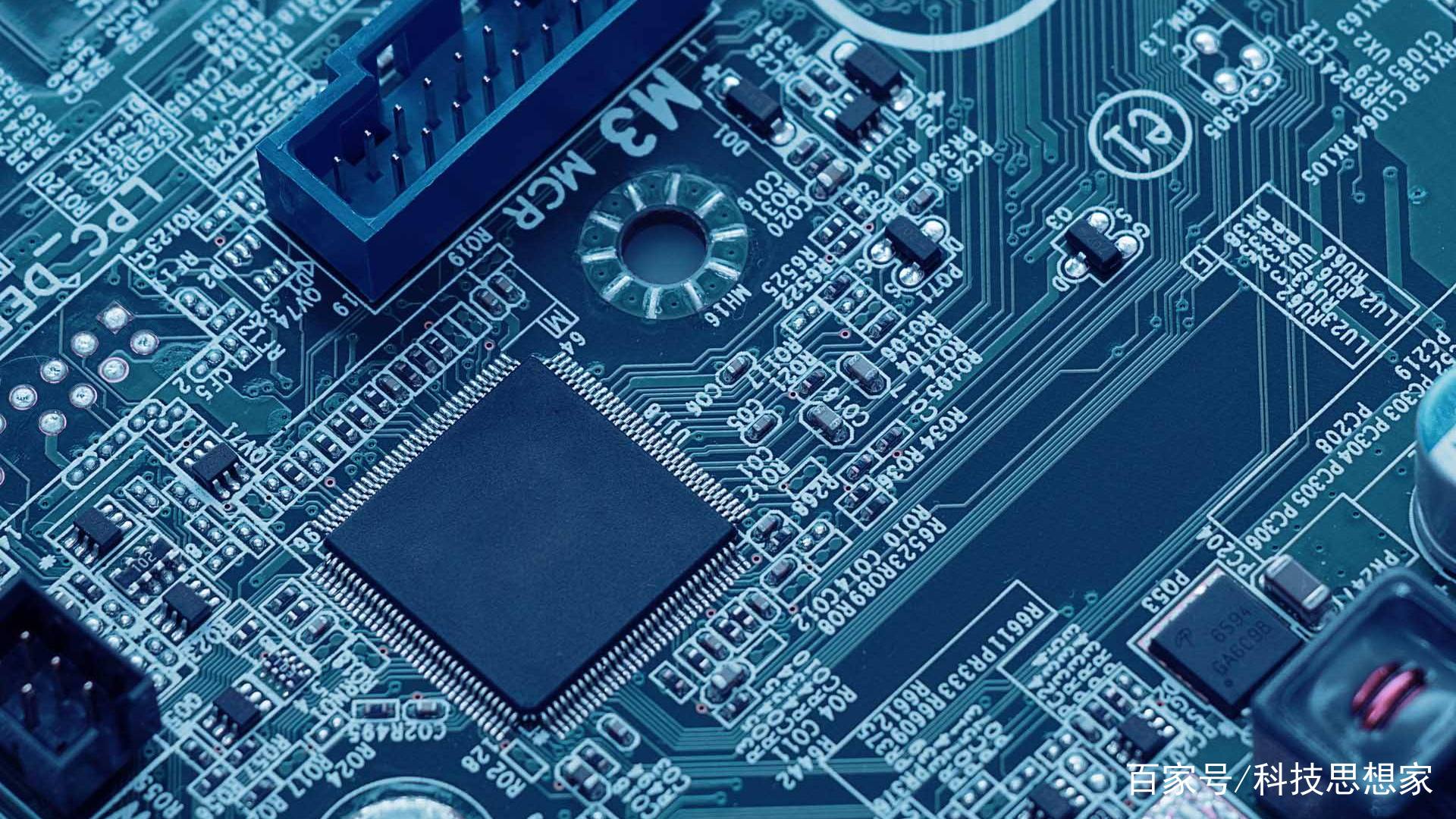 收購 Microchip LED 驅(qū)動器、ST 微控制器、Xilinx 現(xiàn)場可編程門陣列