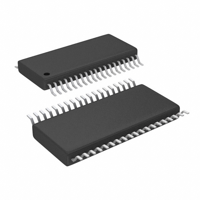 供應(yīng)，回收（TI）MSP430FR2355TDBTR 混合信號(hào)微控制器，38-TFSOP