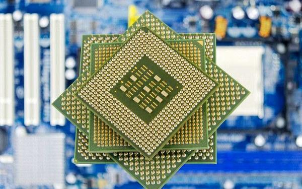 回收CPU、WiFi、藍(lán)牙、GNSS、LPWA、IGBT等一系列電子元件