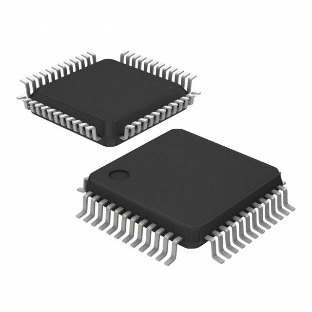 （供應，回收）F280025CPMSR（TI）實時微控制器，64-LQFP