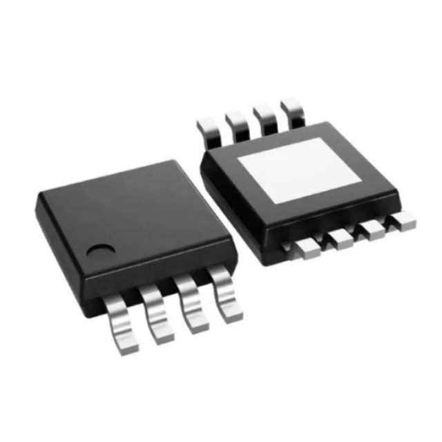 出售德州儀器（40V）TPS92629QDGNRQ1 具有熱共享控制的單通道、汽車類高側 LED 驅動器