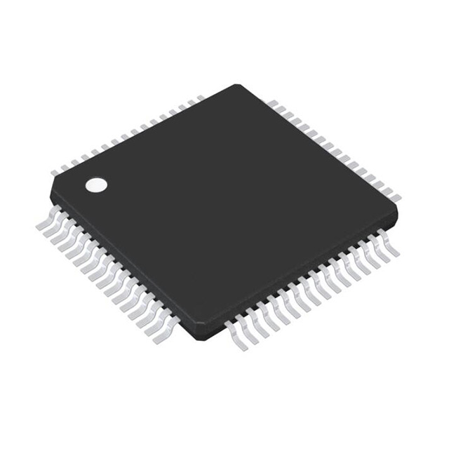 [供應(yīng)，回收] TM4C1230C3PMI 32 位單核微控制器 IC，64-LQFP