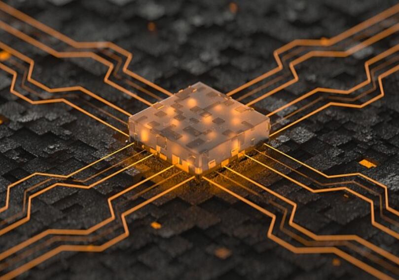 收購 FPGA 芯片、微控制器 MCU、WIFI 6 芯片、GaN IC、5G IC