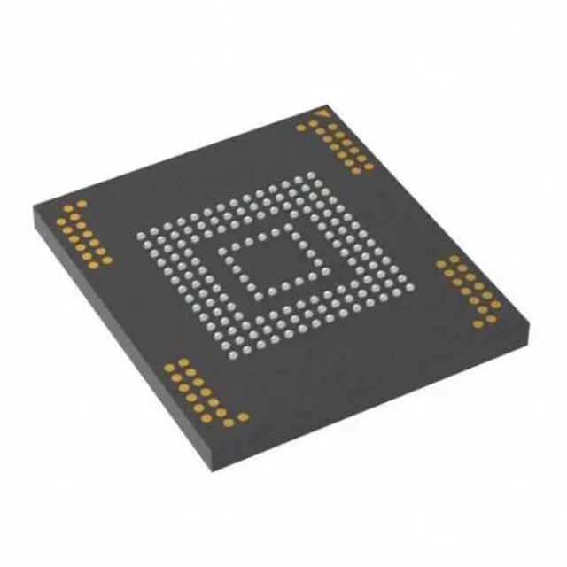 [供應(yīng)，回收] Micron MTFC64GASAONS-AAT 512Gbit FLASH - NAND (SLC) 存儲器 IC