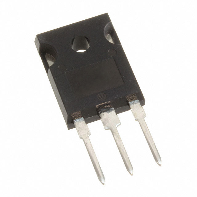 供應(yīng)，回收（英飛凌）IKW50N65EH5 單通道 IGBT 晶體管，TO-247-3