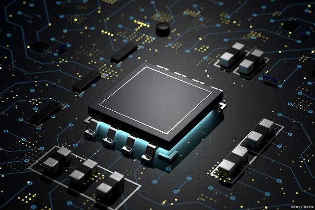收購(gòu) Microchip 微控制器、ON 電源管理 IC、Broadcom 編碼器