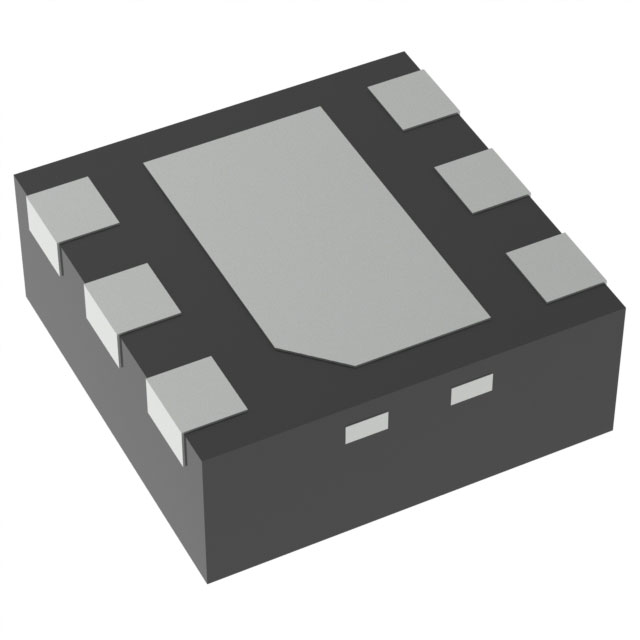 (TI) 供應(yīng)，回收 TPS62290IDRVRQ1 1A 降壓轉(zhuǎn)換器，6-WDFN