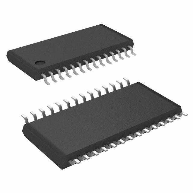 （Infineon）供應(yīng)，回收 6EDL04N02PR 三相半橋柵極驅(qū)動(dòng)器 IC，TSSOP-28