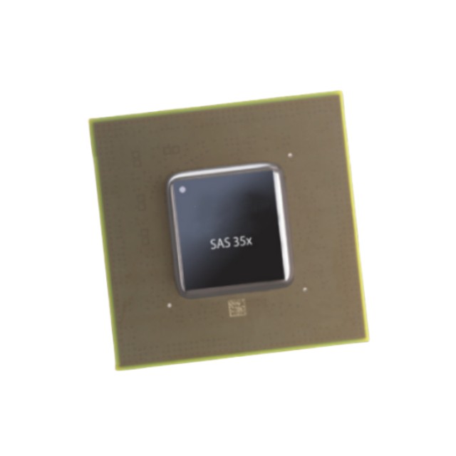（供應(yīng)，回收）Broadcom Limited SX00-0B00-00 接口 I/O 擴(kuò)展器