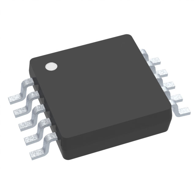 (供應，回收）INA238AIDGSR [TI] 帶 I2C 接口的高精度電源監(jiān)視器，10-VSSOP