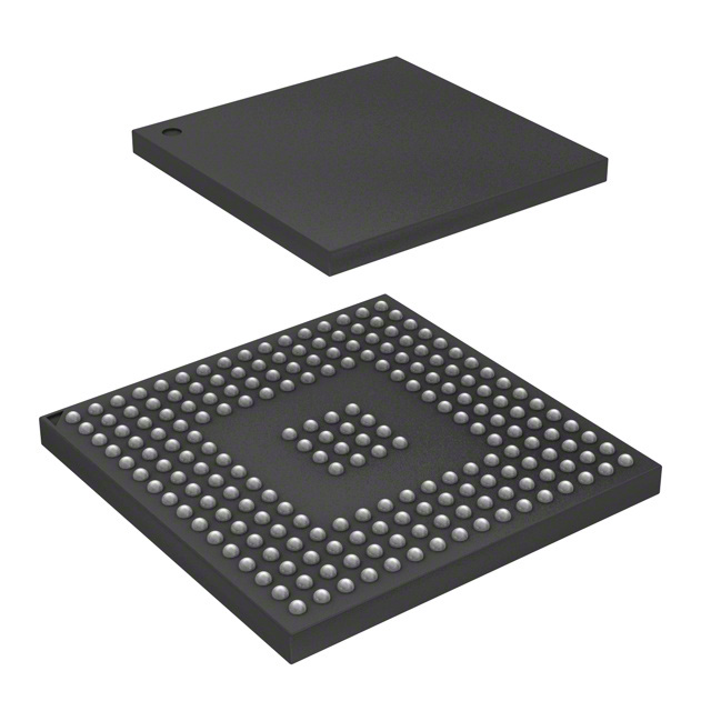 供應(yīng)NXP微控制器 SPC5644AF0MMG2 超可靠的MCU，適用于汽車和工業(yè)發(fā)動機管理