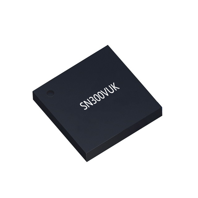 供求蘋果iPhone 15 SN300VUK NCF控制器和安全元件，SN201027 USB接口或PMIC